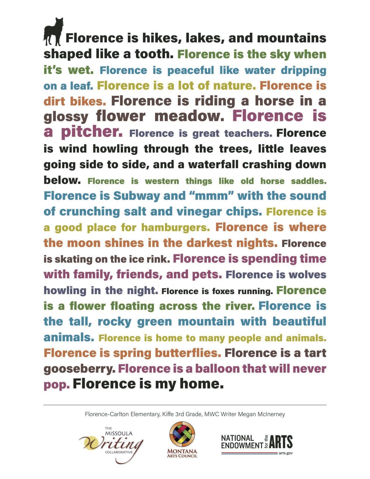 Florence 4